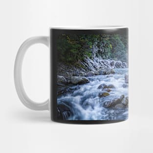 Tawhai Falls Mug